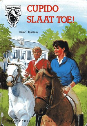 [Jeugdhotel De Witte Hengst 03] • Cupido slaat toe